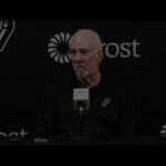 2023-24 San Antonio Spurs Season | Gregg Popovich Post-Game Interview 1.31.2024