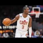 Could Caris LeVert be Traded by the Cavaliers at the Trade Deadline? - Sports4CLE, 1/31/24