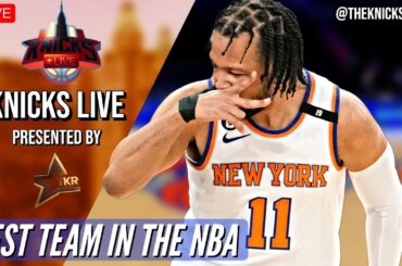 Knicks Are The HOTTEST Team In The NBA & Latest Trade Reports w/ LIVE Fan Callers | Knicks LIVE