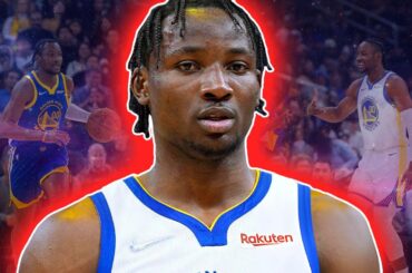 The Warriors Have A Star... But They Don't Know It