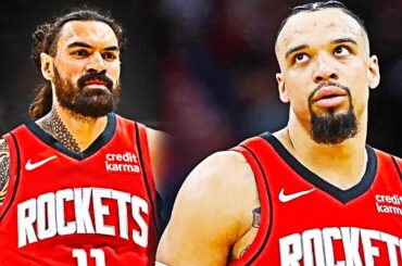 MEMPHIS GRIZZLIES MADE A BIG TRADE WITH HOUSTON ROCKETS!