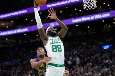 Los Angeles Lakers vs Boston Celtics - Full Game Highlights | February 1, 2024 | 2023-24 NBA Season