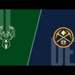 🔴LIVE - MILWAUKEE BUCKS VS. DENVER NUGGETS - 01/29/24 - GAME BREAKDOWN ONLY (NO VIDEO)