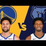 Golden State Warriors vs Memphis Grizzlies Picks and Predictions | NBA Best Bets for 2/2/24