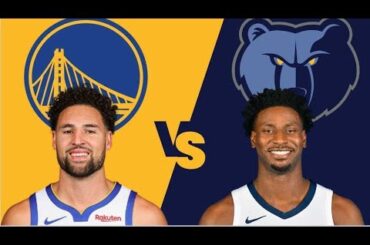 Golden State Warriors vs Memphis Grizzlies Picks and Predictions | NBA Best Bets for 2/2/24