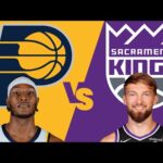 Indiana Pacers vs Sacramento Kings Picks and Predictions | NBA Best Bets for 2/2/24