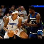 Orlando Magic vs Minnesota Timberwolves - Full Game Highlights | February 2, 2024 | 2023-24 Season