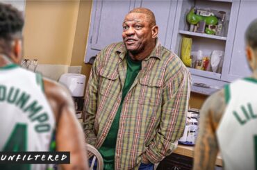 Why Doc Rivers Is NOT The Answer For The Bucks