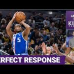 The Perfect Sacramento Kings Response to the All-Star Snubs | Locked On Kings