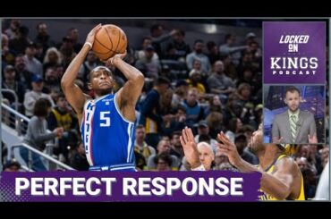 The Perfect Sacramento Kings Response to the All-Star Snubs | Locked On Kings