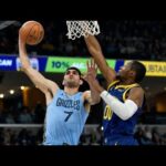 Golden State Warriors vs Memphis Grizzlies - Full Game Highlights | February 2, 2023-24 NBA Season