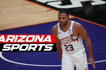 Should the Phoenix Suns consider trading Eric Gordon to improve the roster?