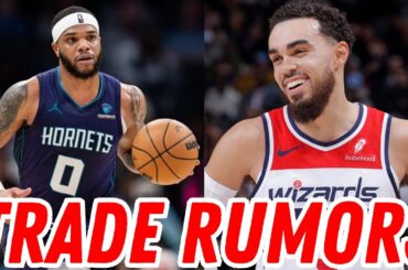 Phoenix Suns Are The Most Motivated Team To Trade For Miles Bridges Plus More Suns Trade Rumors