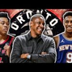 The Toronto Raptors are Genius… (Part 2)