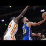 Golden State Warriors vs Atlanta Hawks - Full Game Highlights | February 3, 2024 | 2023-24 Season