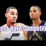 Lakers Losing Dejounte Murray To Utah Jazz?