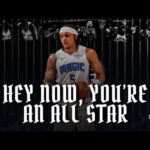 EP. 389 - Hey Now, You're An All-Star - Orlando Magic Podcast