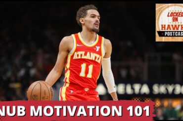 POSTCAST: Trae Young And Company Guide Atlanta Hawks Past Talented Phoenix Suns