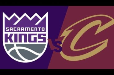 Sacramento Kings vs Cleveland Cavaliers Picks and Predictions | NBA Best Bets for 2/5/24