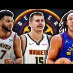 How the Denver Nuggets TRICKED the Entire NBA!!