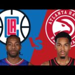 Los Angeles Clippers vs Atlanta Hawks Picks and Predictions | NBA Best Bets for 2/5/24