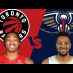 New Orleans Pelicans vs Toronto Raptors Picks and Predictions | NBA Best Bets for 2/5/24