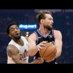 Sacramento Kings vs Cleveland Cavaliers - Full Game Highlights | February 5, 2023-24 NBA Season