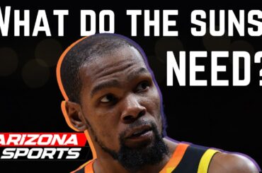 Empire of the Suns: A Phoenix Suns NBA trade deadline preview