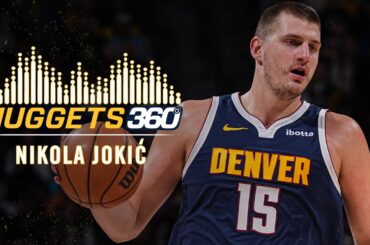 Nikola Jokić's Greatness | N360