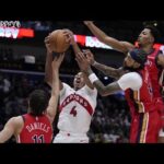 Toronto Raptors vs New Orleans Pelicans - Full Game Highlights | February 5, 2024 NBA Season