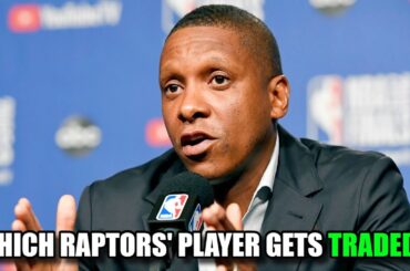 Raptors Trade Deadline Preview!