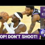 Why Do Teams Shoot So Well Against the Sacramento Kings? | Locked On Kings