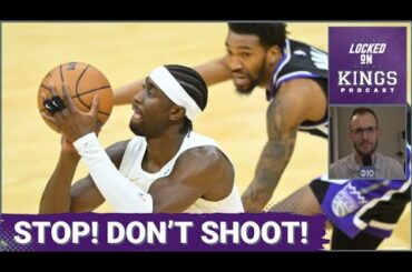 Why Do Teams Shoot So Well Against the Sacramento Kings? | Locked On Kings