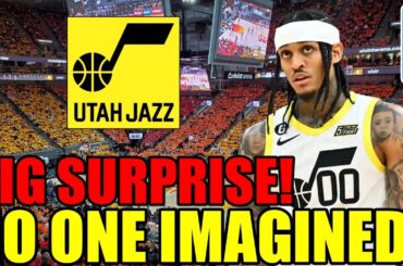 CLARKSON EXIT: JAZZ FANS DIVIDED! TRADE TALK HEATS UP: CLARKSON EYEING KNICKS MOVE? UTAH JAZZ NEWS