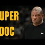 RAPTORS FAMILY: DOC RIVERS IS AN ALL-STAR COACH AFTER TWO GAMES, I LOVE THE NBA...