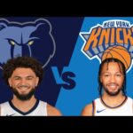 New York Knicks vs Memphis Grizzlies Predictions and Picks | NBA Best Bets for 2/6/24