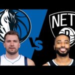 Dallas Mavericks vs Brooklyn Nets Predictions and Picks | NBA Best Bets for 2/6/24