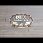 The San Antonio Spurs Will Travel 8,580 Miles for the Annual Rodeo Roadtrip