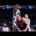 Memphis Grizzlies vs New York Knicks - FULL Game Highlights | February 6, 2023-24 NBA Season