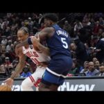 Minnesota Timberwolves vs Chicago Bulls - Full Game Highlights | February 6, 2024 | 2023-24 Season