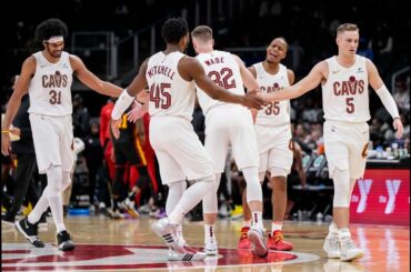 How the National Media is Viewing the Cavaliers Recent Hot Stretch - Sports4CLE, 2/6/24