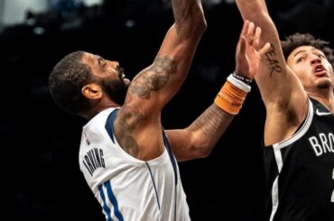 Dallas Mavericks vs Brooklyn Nets - Full Game Highlights | February 6, 2024 | 2023-24 NBA Season