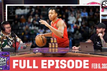 Scottie Is An All-Star & Gradey's Career-High | Raptors Show Full Episode