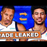 Knicks Decline INSANE Trade Proposal | Knicks News