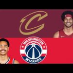 Cleveland Cavaliers vs Washington Wizards Picks and Predictions | NBA Best Bets for 2/7/24