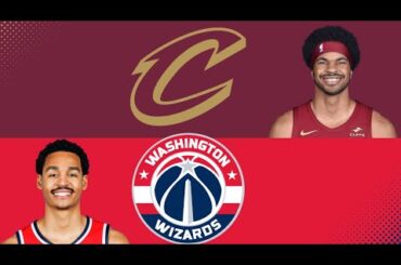 Cleveland Cavaliers vs Washington Wizards Picks and Predictions | NBA Best Bets for 2/7/24