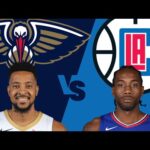 Los Angeles Clippers vs New Orleans Pelicans Picks and Predictions | NBA Best Bets for 2/7/24