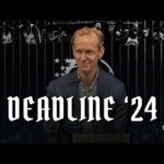 EP. 389 - Deadline '24 - Orlando Magic Podcast