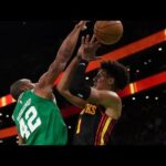 Atlanta Hawks vs Boston Celtics - Full Game Highlights | February 7, 2024 | 2023-24 NBA Season