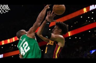 Atlanta Hawks vs Boston Celtics - Full Game Highlights | February 7, 2024 | 2023-24 NBA Season